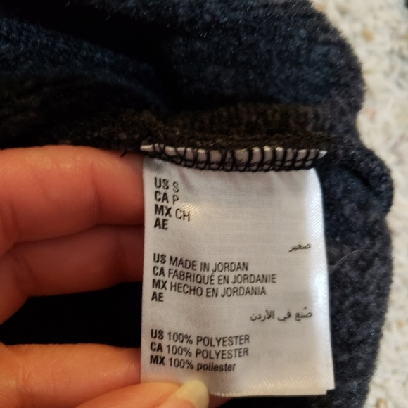 Ideology size Small - Picture 5 of 7